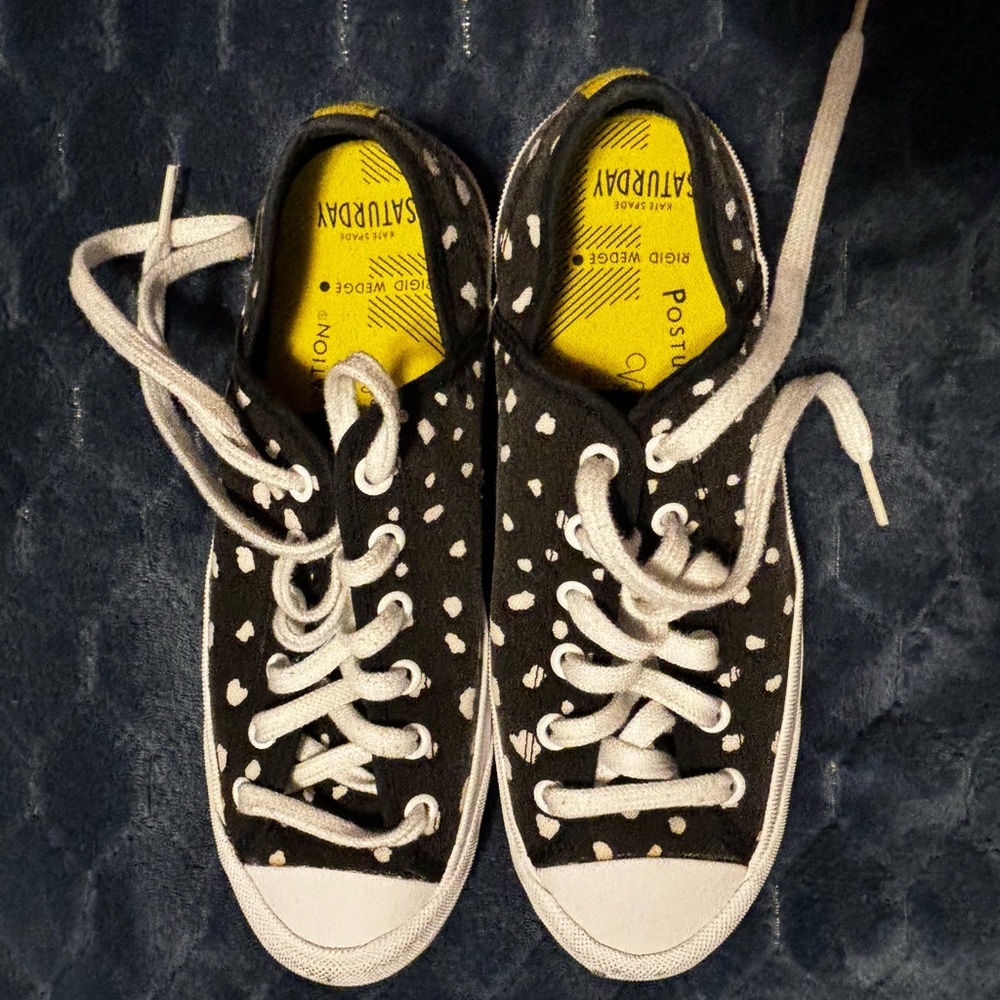 Saturday PF Flyers Kate Spade